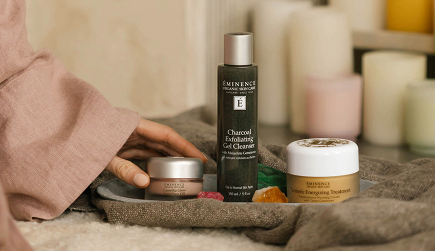 Here’s How To Revive Your Dull Skin